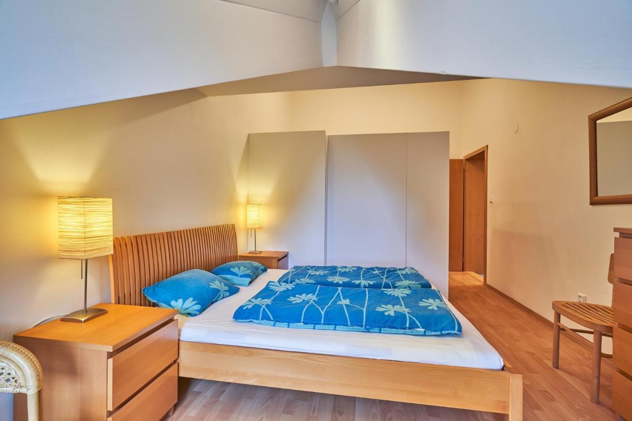 Poustevnik Apartments Pec pod Snezkou Exteriör bild
