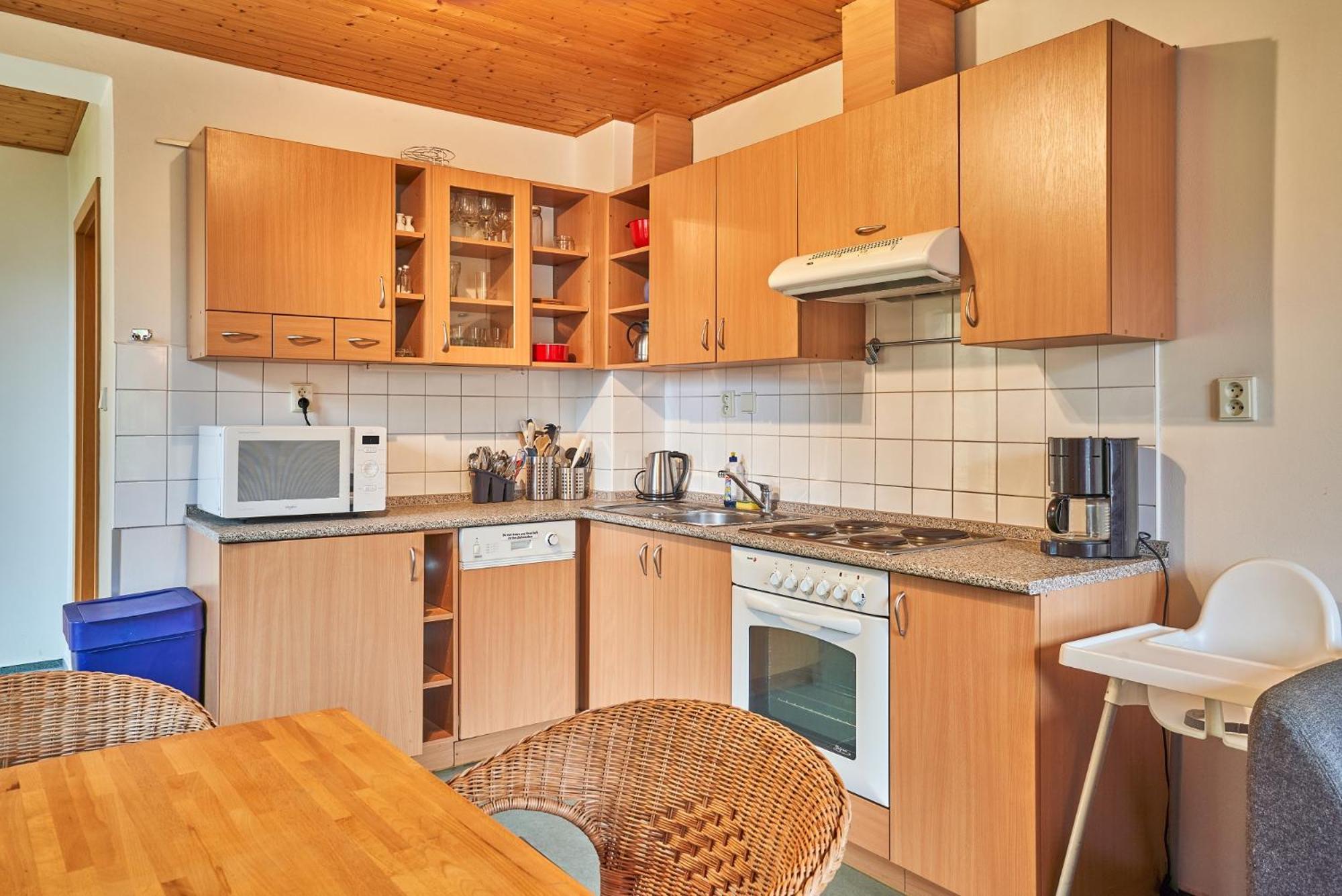 Poustevnik Apartments Pec pod Snezkou Rum bild